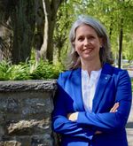 Treffen mit einer Königin: Franziska Bitzi erzählt vom WEF