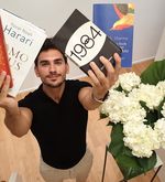Geteiltes Glück ist doppeltes Glück – auch beim Lesen