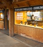 Luzerner Distillerie räumt internationale Preise ab