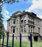 Bodum-Villen: Hier geht’s vorwärts, dort steht alles still