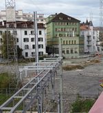Klatsche für die Stadt Luzern: Brache am Bundesplatz bleibt noch lange