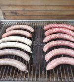 Hier findest du die beste Luzerner Bratwurst