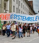 Über 1000 Luzerner verstossen gegen die Covid-Verordnung