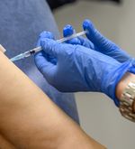 Zuger Impfzentrum reduziert erneut seine Öffnungszeiten