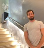 Im Zuger «Gotthardhof» entsteht eine neue Late-Night-Bar