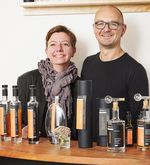Das ist der wohl exklusivste Kirsch aus Zug
