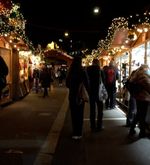 Diese Bilanz ziehen  die Luzerner Weihnachtsmärkte