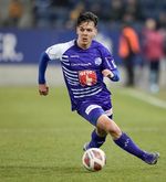 Neuer Club für Jashari? Der FC Porto soll interessiert sein