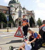 Luzerner Polizei ist nun auf TikTok