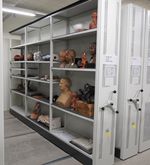 So schafft es ein Objekt ins Museum