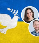 Ukraine: Kanton Luzern spendet halb so viel wie Zug