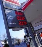 Benzinpreise explodieren: So kannst du sparen