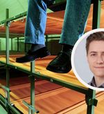Kanton Luzern bringt Ukraine-Flüchtlinge im Bunker unter