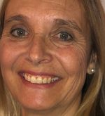 Beatrice Mouchous-Marty will Gemeinderätin in Menzingen werden