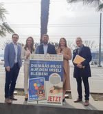 Määs-Initiative: Luzerner Bürgerliche freut’s, Juso tobt