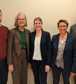 FDP Hünenberg gibt ihre Nominierten bekannt