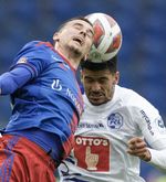 FCL: Jetzt hat Mario Frick den Abstieg im Genick