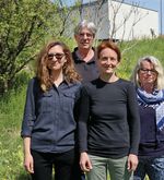 Luzern hat jetzt ein offenes Haus für Ukrainerinnen