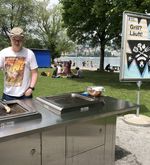 Hui oder pfui? Das taugt der Elektro-Grill in der Ufschötti