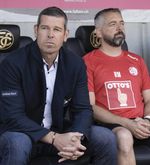 FCL-Frick: «Am Sonntag muss eine andere Leistung her»