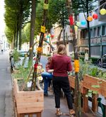 Die Pop-Up-Parks der Stadt Luzern sind zurück