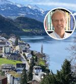 Star-Herzchirurg wird Gemeinderat in Vitznau