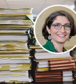 Nachrichtendienst-Skandal: So reagiert Manuela Weichelt