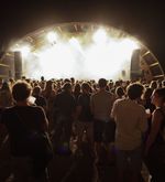 Zwei Jahre Pause: viel «Magie» am B-Sides Festival