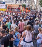 Stadtfest Luzern: Eine grosse Neuerung wartet