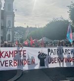 Wieder Frauenstreik, aber kein Gleichstellungsbericht