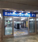 Durchgangsbahnhof: Parlament streitet wieder um Parkplätze