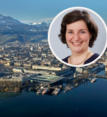 Rücktritt: Tamara Celato gibt Amt als Grossstadträtin ab