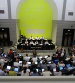 Rekordmenge an Vorstössen im Luzerner Kantonsrat