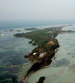 Indonesische Inselbewohner klagen gegen Zuger Holcim