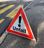 Emmenbrücke: Autofahrerin fährt bei Sprengi Fussgänger an