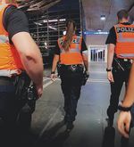 Folterkommission kritisiert die Luzerner Polizei