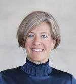 Michèle Albrecht will in den Regierungsrat