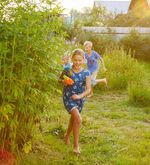 Ferien mit anderen Paaren: Das sind meine Erfahrungen