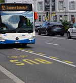 Privilegien für Fahrgemeinschaften: Luzerner haben Bedenken