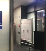 Luzern: Jetzt geht’s mit der Zutrittskarte aufs Bahnhofs-WC