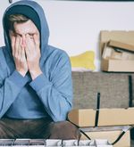 Studie: Der Bevölkerung geht es immer schlechter