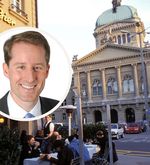 Thomas Aeschi beschwert sich über Budget 2023