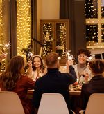 Diese Weihnachten bleiben wir hier – Schweiz statt Mexiko
