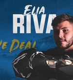 Elia Riva wechselt zum EVZ