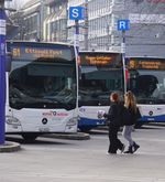 Neuer Bushof am Bahnhof Luzern wird ÖV auf den Kopf stellen