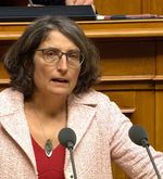 Eurochem-Fall: Manuela Weichelt doppelt mit Fragen nach