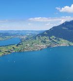 Gemeinde Weggis kauft Liegenschaften von Tourismus-Verein