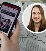 Junge Luzerner lesen kaum News – dem Kanton ist’s egal