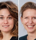 Raphaela Meyenberg tritt als Grossstadträtin zurück
