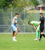 Gewalt im Amateurfussball: So geht es Luzerner «Schiris»
